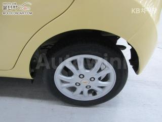 2013 GM DAEWOO (CHEVROLET) SPARK LT BASIC - 8