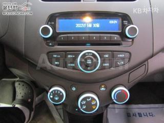 2013 GM DAEWOO (CHEVROLET) SPARK LT BASIC - 10
