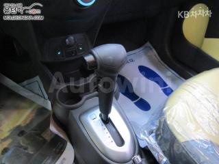2013 GM DAEWOO (CHEVROLET) SPARK LT BASIC - 11