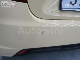 2013 GM DAEWOO (CHEVROLET) SPARK LT BASIC - 12