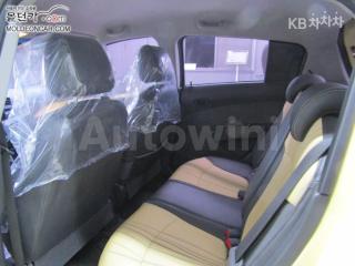 2013 GM DAEWOO (CHEVROLET) SPARK LT BASIC - 14