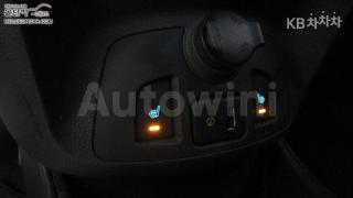 2013 GM DAEWOO (CHEVROLET) SPARK LT BASIC - 15
