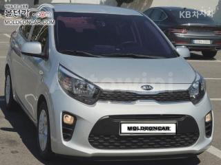 KNAB3511BHT001337 2017 KIA  MORNING JA  LUXURY-0