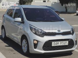 KNAB3511BHT001337 2017 KIA  MORNING JA  LUXURY-1