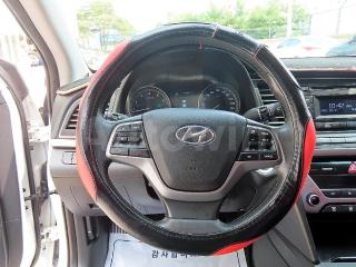 2016 HYUNDAI AVANTE AD ELANTRA 1.6 GDI MORDERN - 7