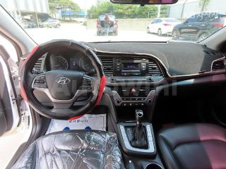 2016 HYUNDAI AVANTE AD ELANTRA 1.6 GDI MORDERN - 9