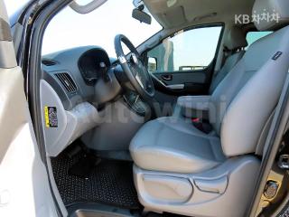 KMJWA37TBKU077913 2019 HYUNDAI  GRAND STAREX LPI 12 SEATS SMART-4