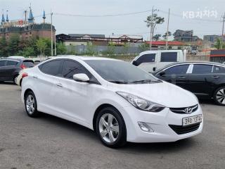 KMHDG41DBDU740843 2013 HYUNDAI AVANTE MD ELANTRA M16 GDI STYLE-3