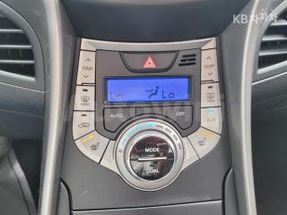 2013 HYUNDAI AVANTE MD ELANTRA M16 GDI STYLE - 11