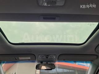 2013 HYUNDAI AVANTE MD ELANTRA M16 GDI STYLE - 13