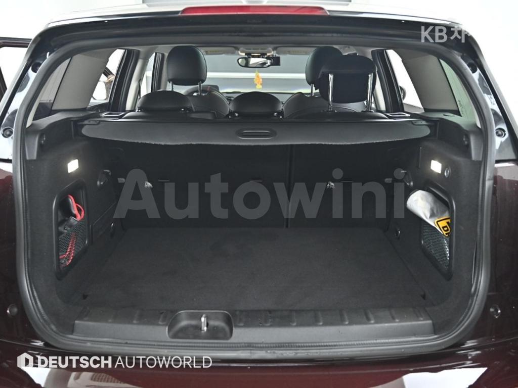 2016 MINI COOPER CLUBMAN 1.5 COOPER HIGH TRIM - 19