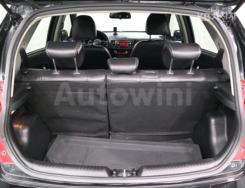 2015 KIA  MORNING PICANTO DELUXE TRENDY - 8