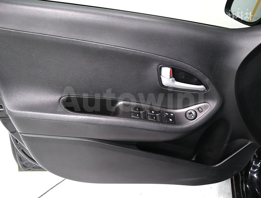 2015 KIA  MORNING PICANTO DELUXE TRENDY - 9