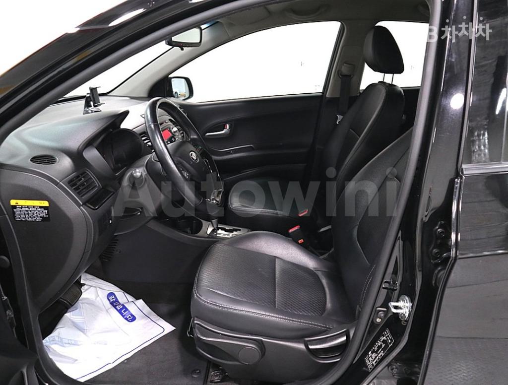 2015 KIA  MORNING PICANTO DELUXE TRENDY - 10