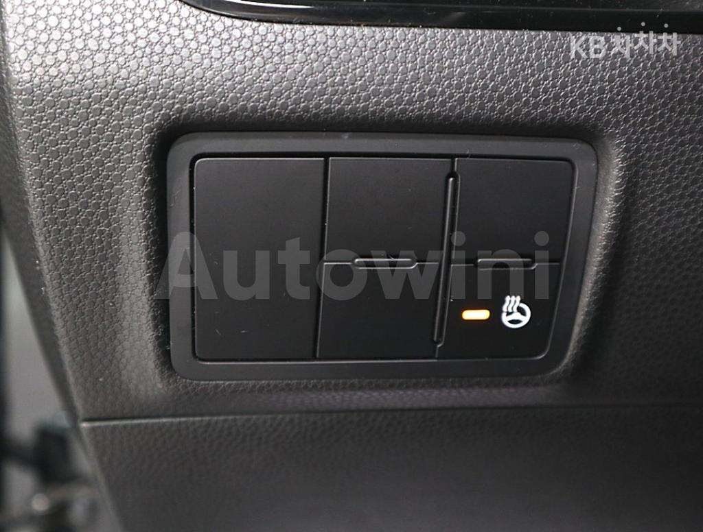 2015 KIA  MORNING PICANTO DELUXE TRENDY - 12
