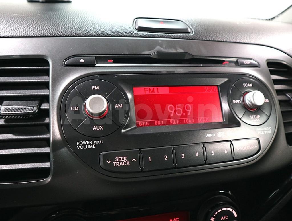 2015 KIA  MORNING PICANTO DELUXE TRENDY - 15
