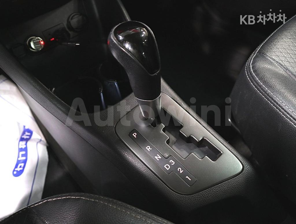 2015 KIA  MORNING PICANTO DELUXE TRENDY - 17