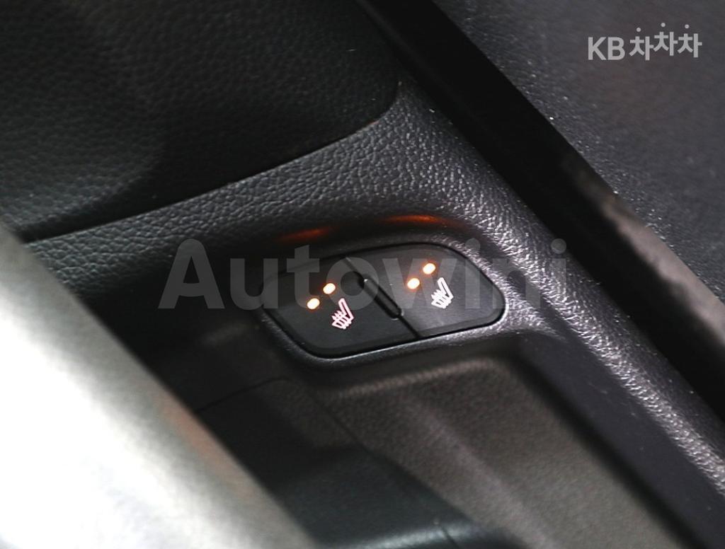 2015 KIA  MORNING PICANTO DELUXE TRENDY - 18