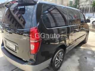 2020 HYUNDAI GRAND STAREX H-1 9 SEATS URBAN EXCLUSIVE - 4