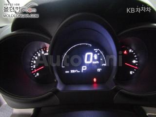 2019 KIA  RAY 1.0 GASOLINE PRESTIGE - 7