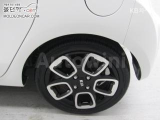 2019 KIA  RAY 1.0 GASOLINE PRESTIGE - 8