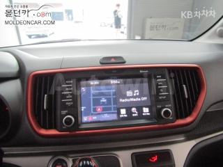 2019 KIA  RAY 1.0 GASOLINE PRESTIGE - 9