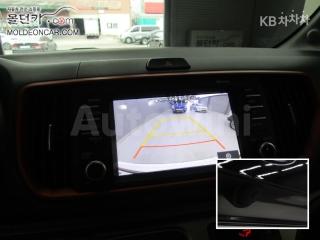 2019 KIA  RAY 1.0 GASOLINE PRESTIGE - 10