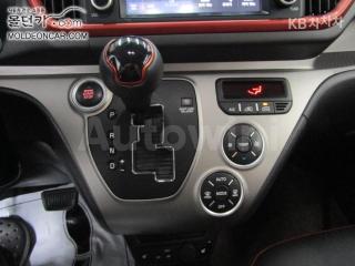 2019 KIA  RAY 1.0 GASOLINE PRESTIGE - 11