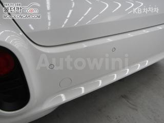 2019 KIA  RAY 1.0 GASOLINE PRESTIGE - 12
