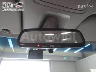 2019 KIA  RAY 1.0 GASOLINE PRESTIGE - 13