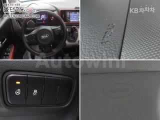 2019 KIA  RAY 1.0 GASOLINE PRESTIGE - 14