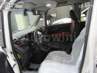 2019 KIA  RAY 1.0 GASOLINE PRESTIGE - 15