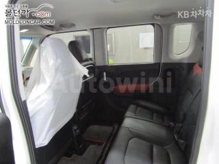 2019 KIA  RAY 1.0 GASOLINE PRESTIGE - 16