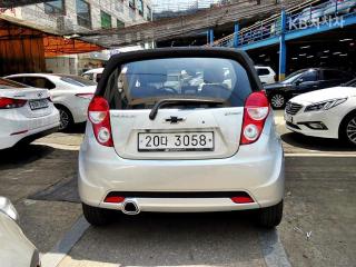 KLYMA481DDC602199 2013 GM DAEWOO (CHEVROLET) SPARK L BASIC-2