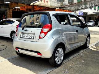 KLYMA481DDC602199 2013 GM DAEWOO (CHEVROLET) SPARK L BASIC-3