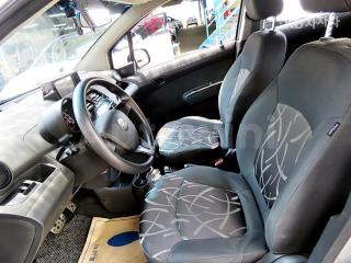 KLYMA481DDC602199 2013 GM DAEWOO (CHEVROLET) SPARK L BASIC-4