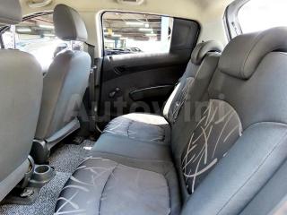 KLYMA481DDC602199 2013 GM DAEWOO (CHEVROLET) SPARK L BASIC-5