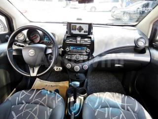 2013 GM DAEWOO (CHEVROLET) SPARK L BASIC - 7