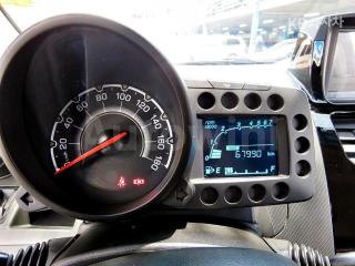 2013 GM DAEWOO (CHEVROLET) SPARK L BASIC - 9