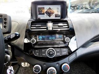 2013 GM DAEWOO (CHEVROLET) SPARK L BASIC - 10