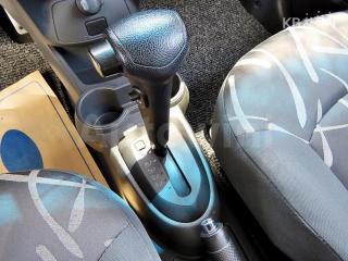 2013 GM DAEWOO (CHEVROLET) SPARK L BASIC - 11