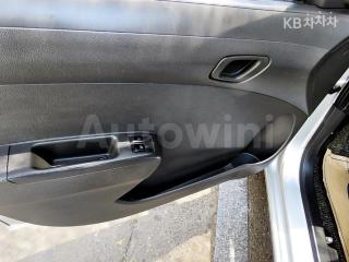 2013 GM DAEWOO (CHEVROLET) SPARK L BASIC - 13
