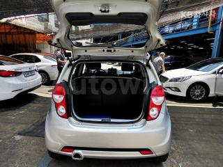 2013 GM DAEWOO (CHEVROLET) SPARK L BASIC - 15