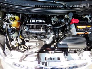 2013 GM DAEWOO (CHEVROLET) SPARK L BASIC - 16