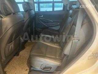 KMHSN81XBHU256230 2017 HYUNDAI  MAXCRUZ DIESEL(E-VGT)R2.2 2WD EXCLUSIVE 7 SEATS-5
