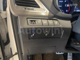 2017 HYUNDAI  MAXCRUZ DIESEL(E-VGT)R2.2 2WD EXCLUSIVE 7 SEATS - 10