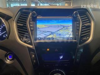 2017 HYUNDAI  MAXCRUZ DIESEL(E-VGT)R2.2 2WD EXCLUSIVE 7 SEATS - 11