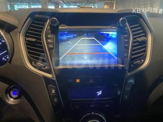 2017 HYUNDAI  MAXCRUZ DIESEL(E-VGT)R2.2 2WD EXCLUSIVE 7 SEATS - 12