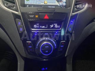 2017 HYUNDAI  MAXCRUZ DIESEL(E-VGT)R2.2 2WD EXCLUSIVE 7 SEATS - 13