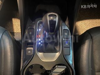 2017 HYUNDAI  MAXCRUZ DIESEL(E-VGT)R2.2 2WD EXCLUSIVE 7 SEATS - 14